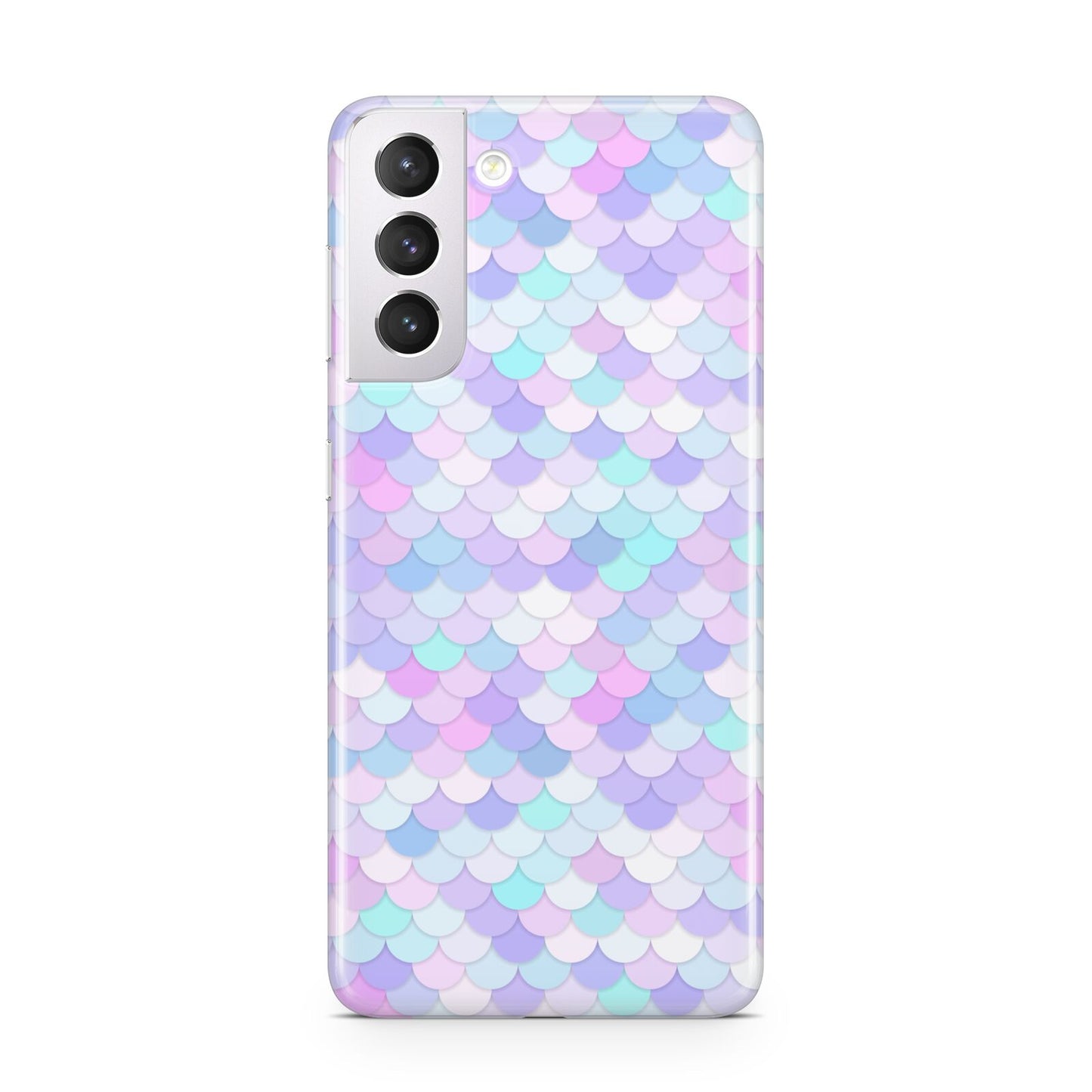 Mermaid Samsung S21 Case