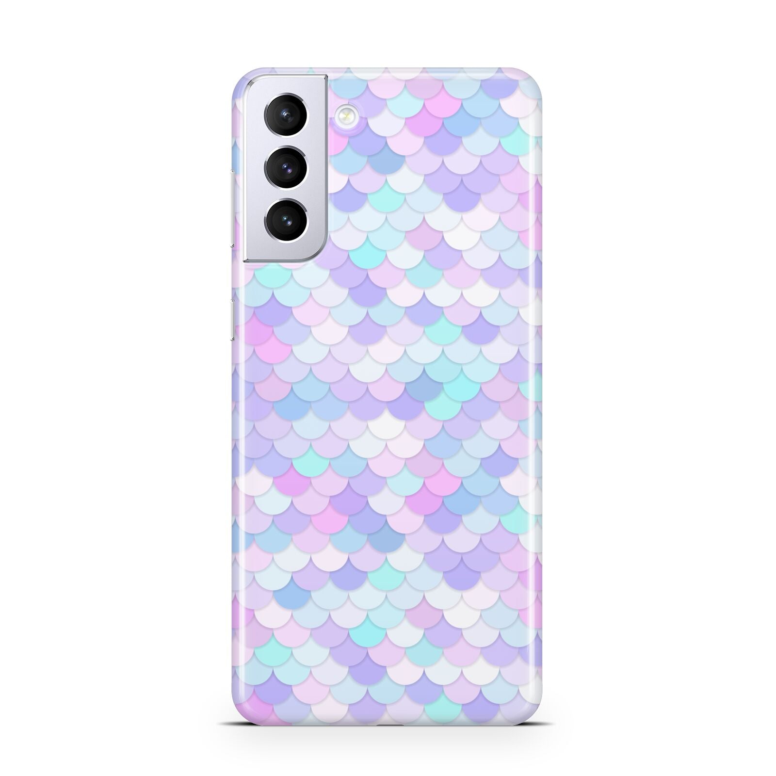 Mermaid Samsung S21 Plus Case