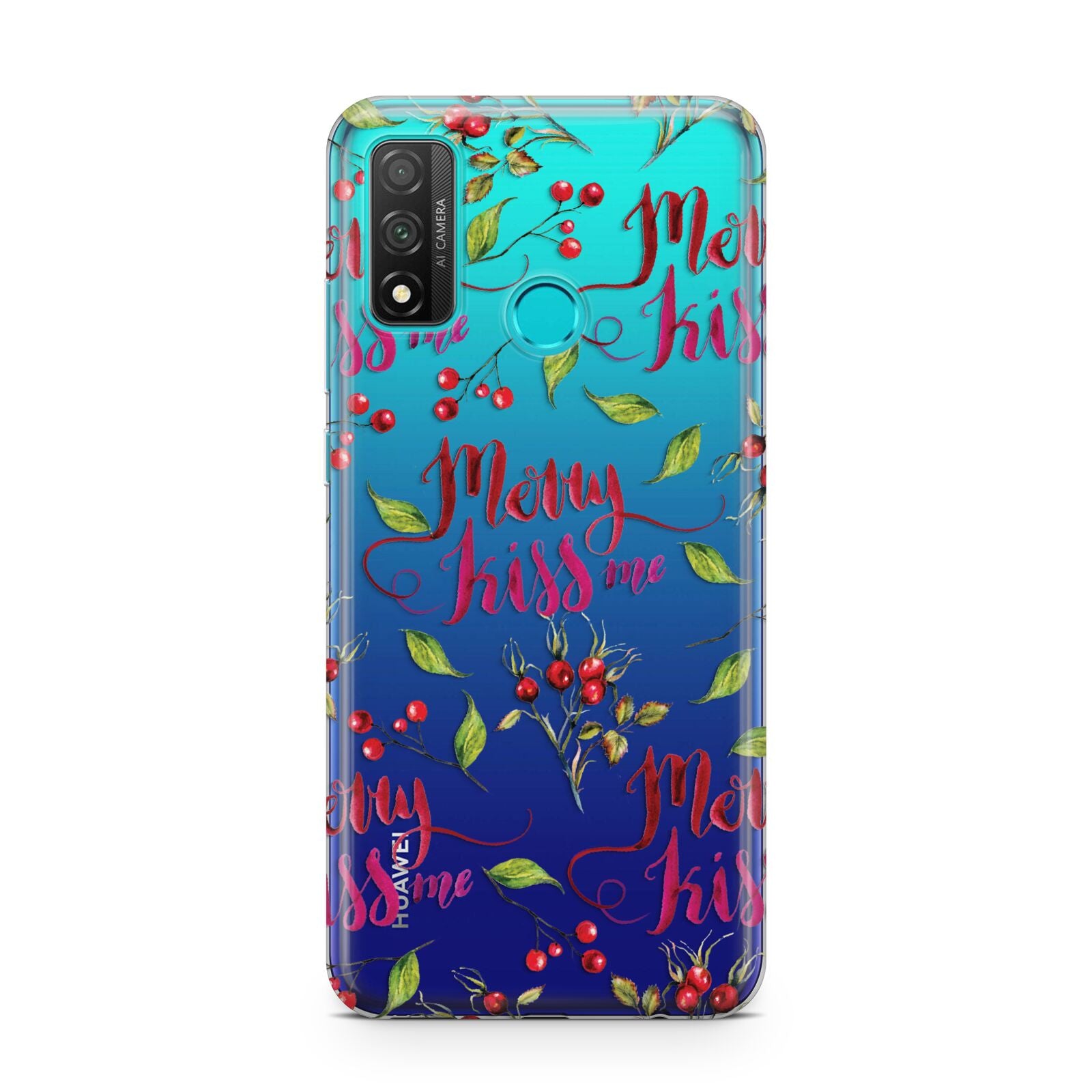 Merry kiss me Huawei P Smart 2020