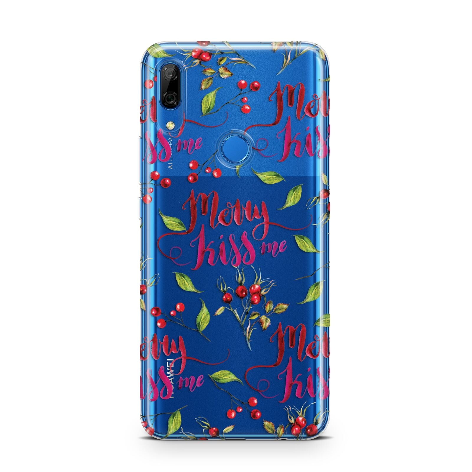 Merry kiss me Huawei P Smart Z