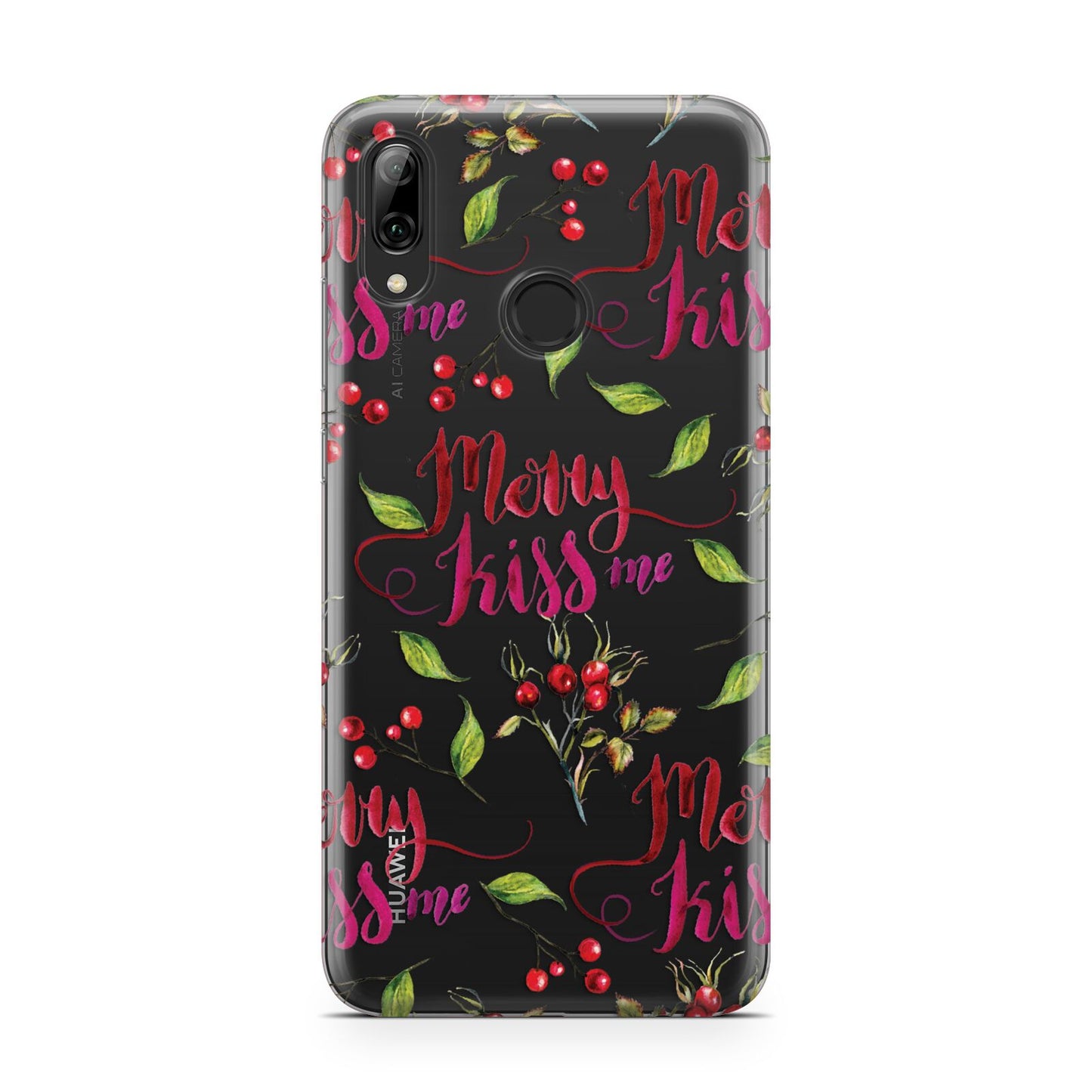 Merry kiss me Huawei Y7 2019