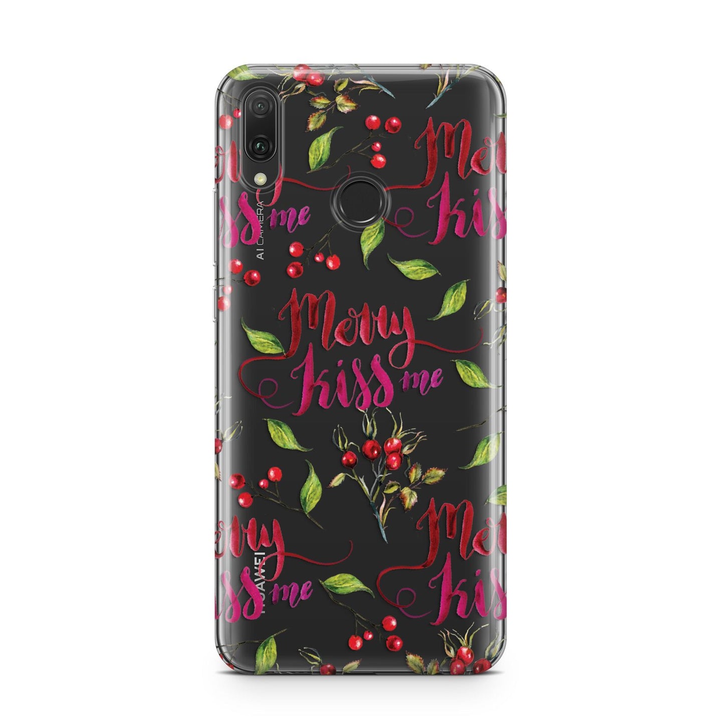 Merry kiss me Huawei Y9 2019