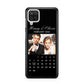 Milestone Date Personalised Photo Samsung M12 Case
