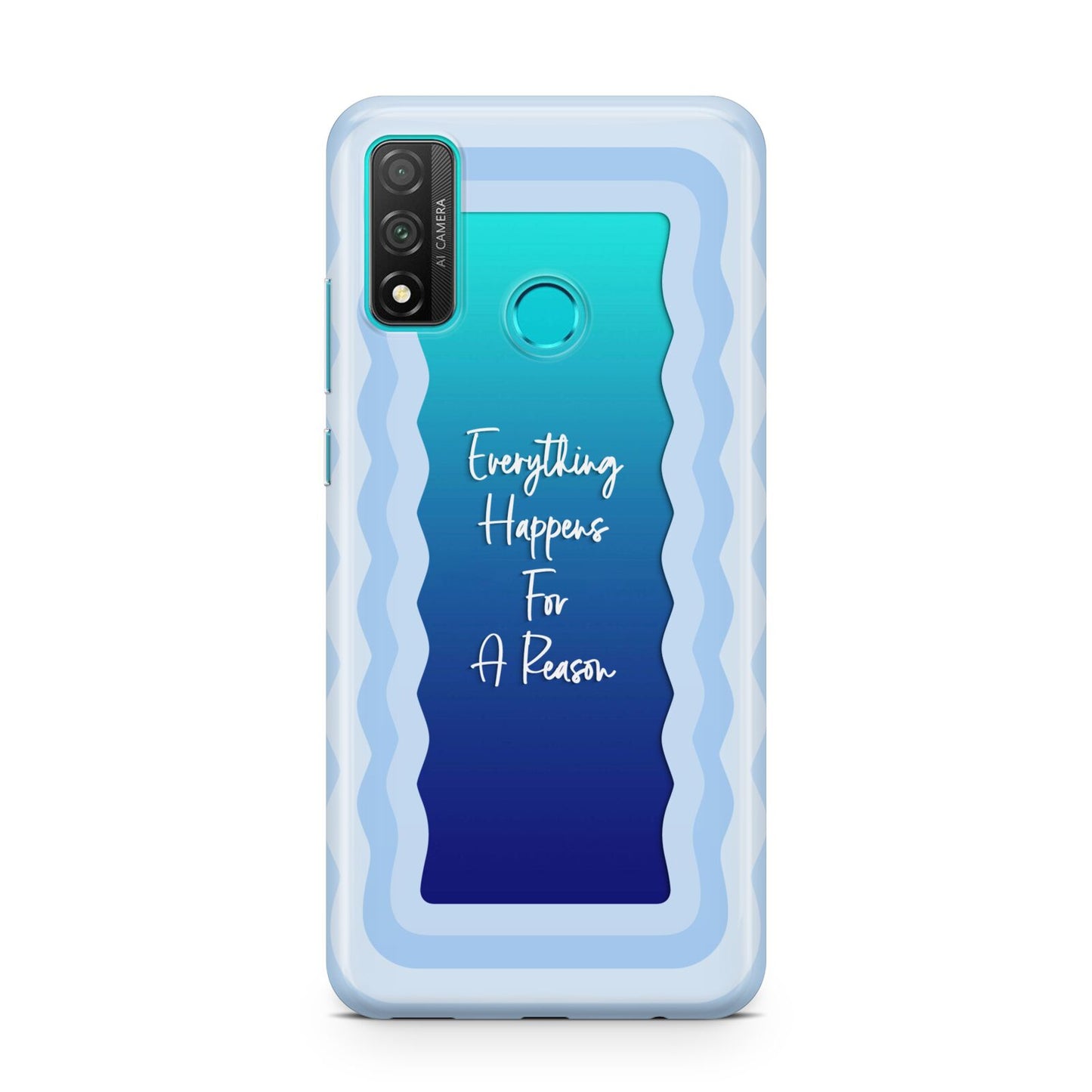 Mirror Quote Huawei P Smart 2020