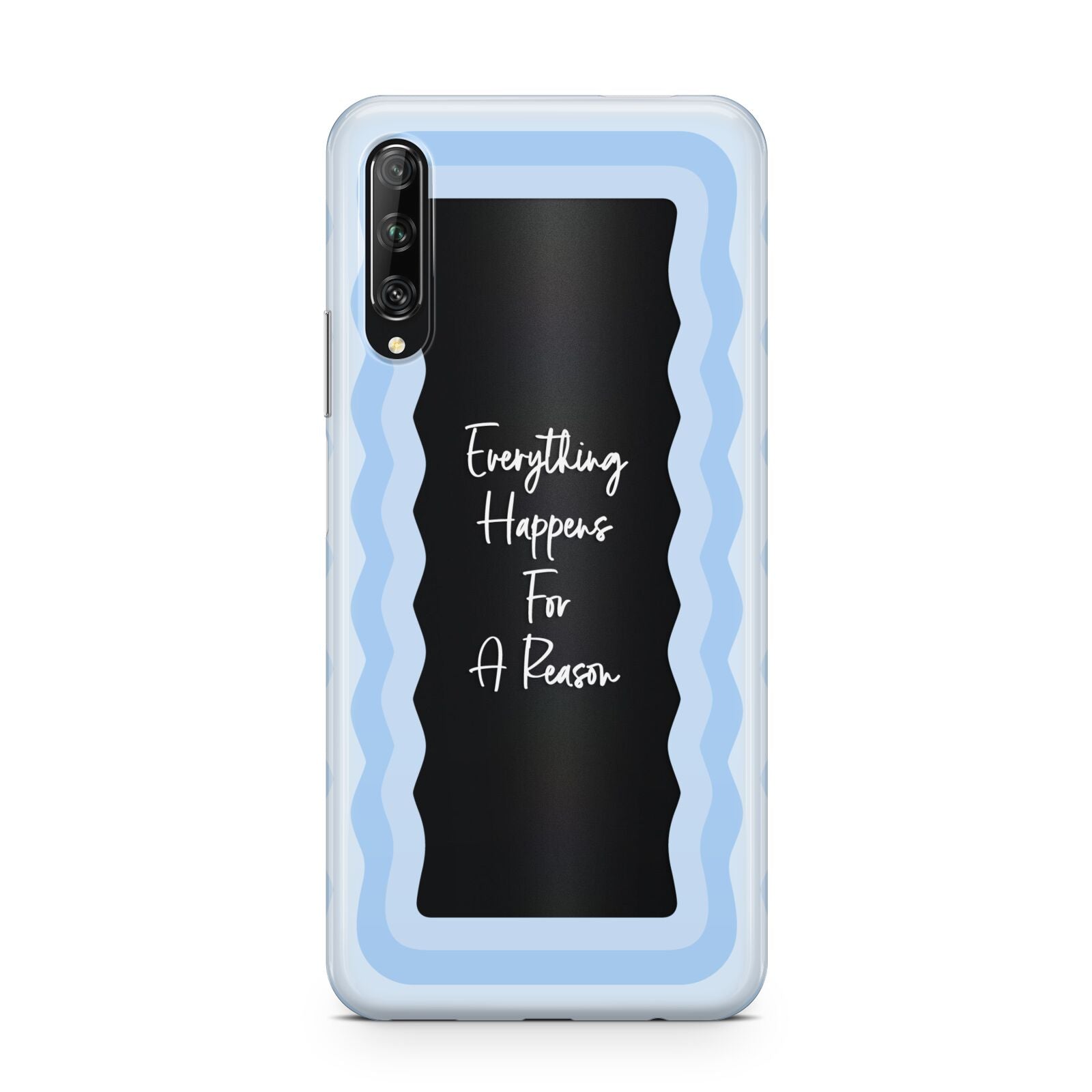 Mirror Quote Huawei P Smart Pro 2019