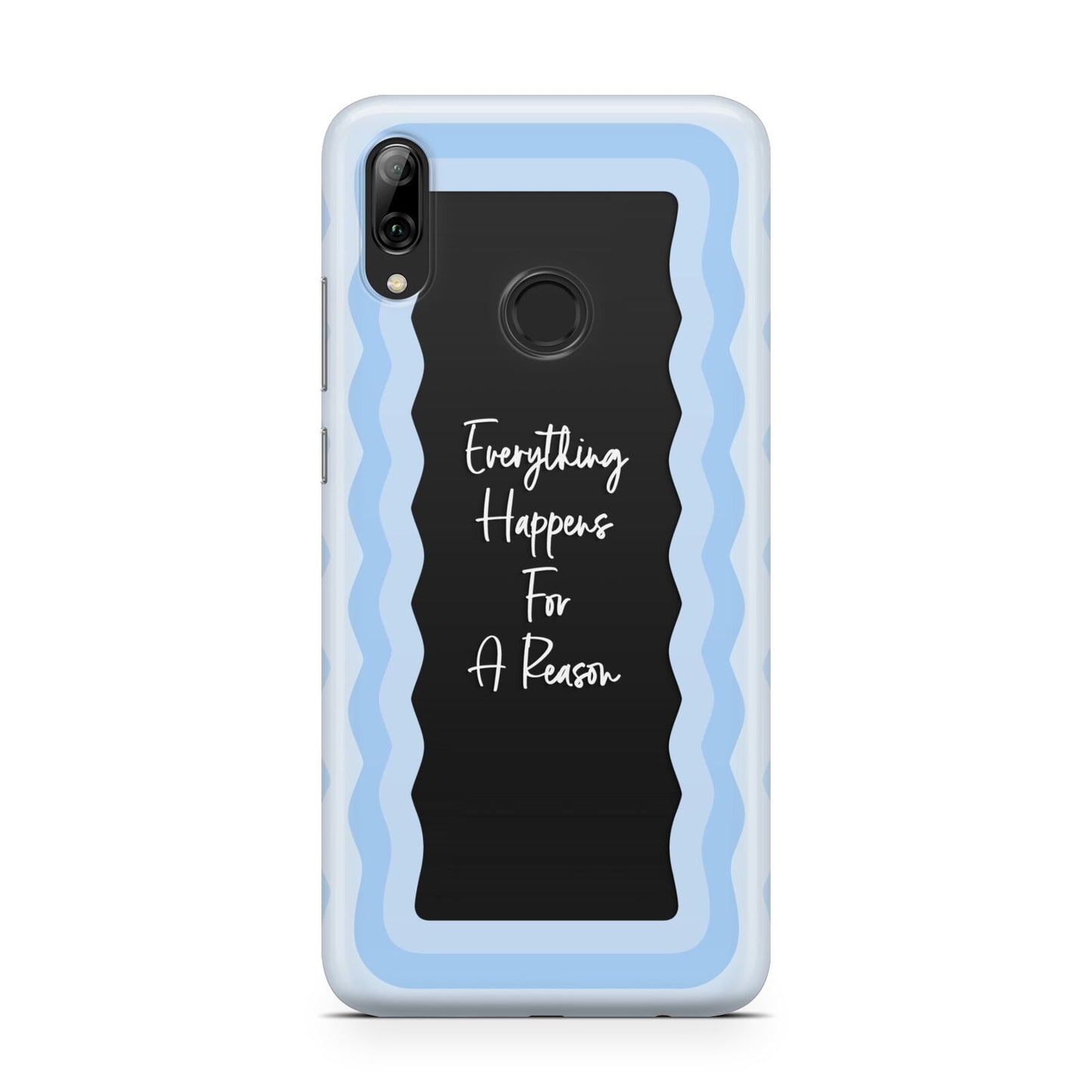 Mirror Quote Huawei Y7 2019