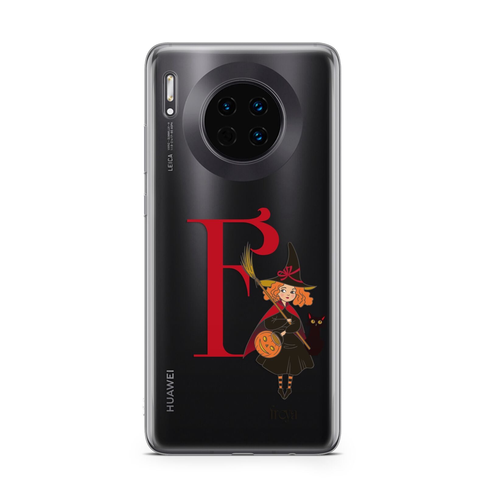 Monogram Witch Huawei Mate 30