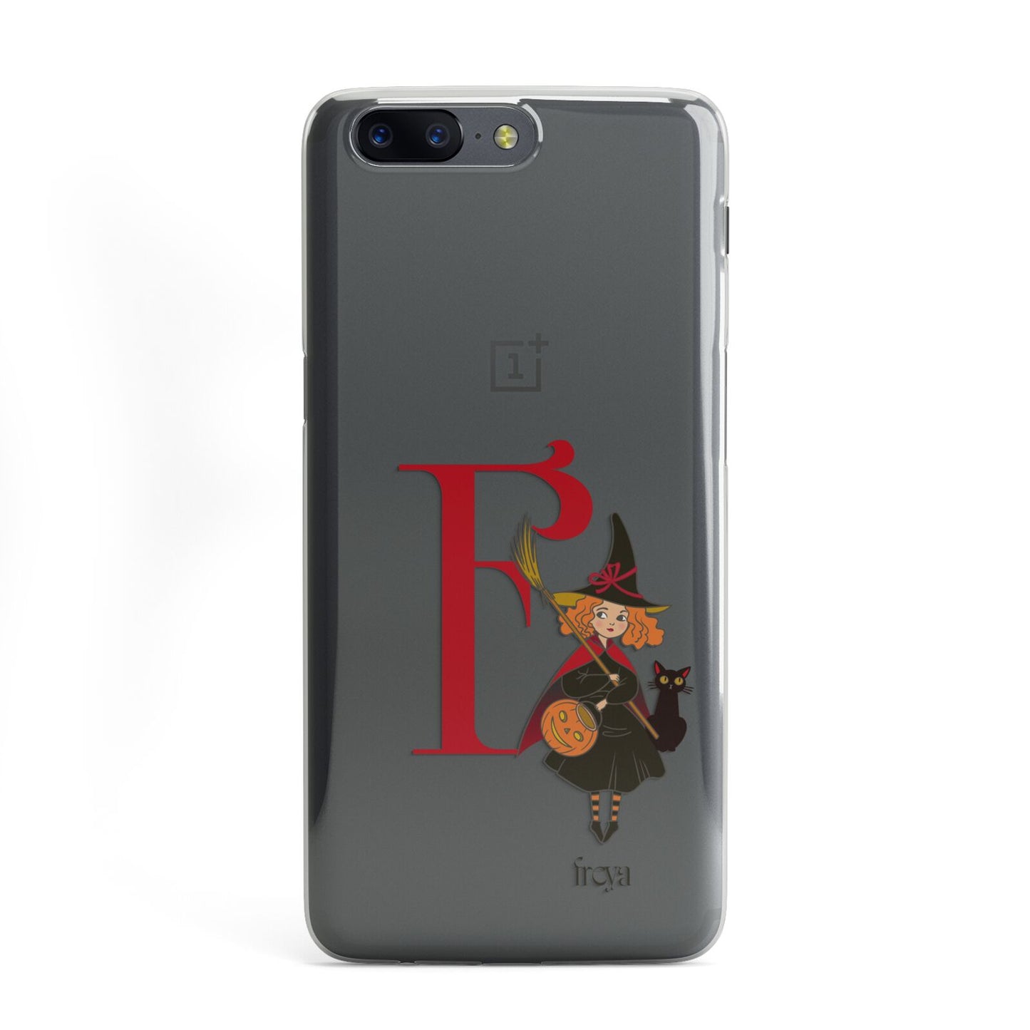 Monogram Witch OnePlus Case