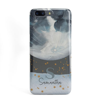 Moon Constellation Personalised OnePlus Case