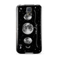 Moon Phases Personalised Name Samsung Galaxy S5 Case