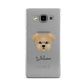 Morkie Personalised Samsung Galaxy A5 Case
