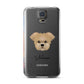 Morkie Personalised Samsung Galaxy S5 Case