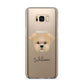 Morkie Personalised Samsung Galaxy S8 Plus Case