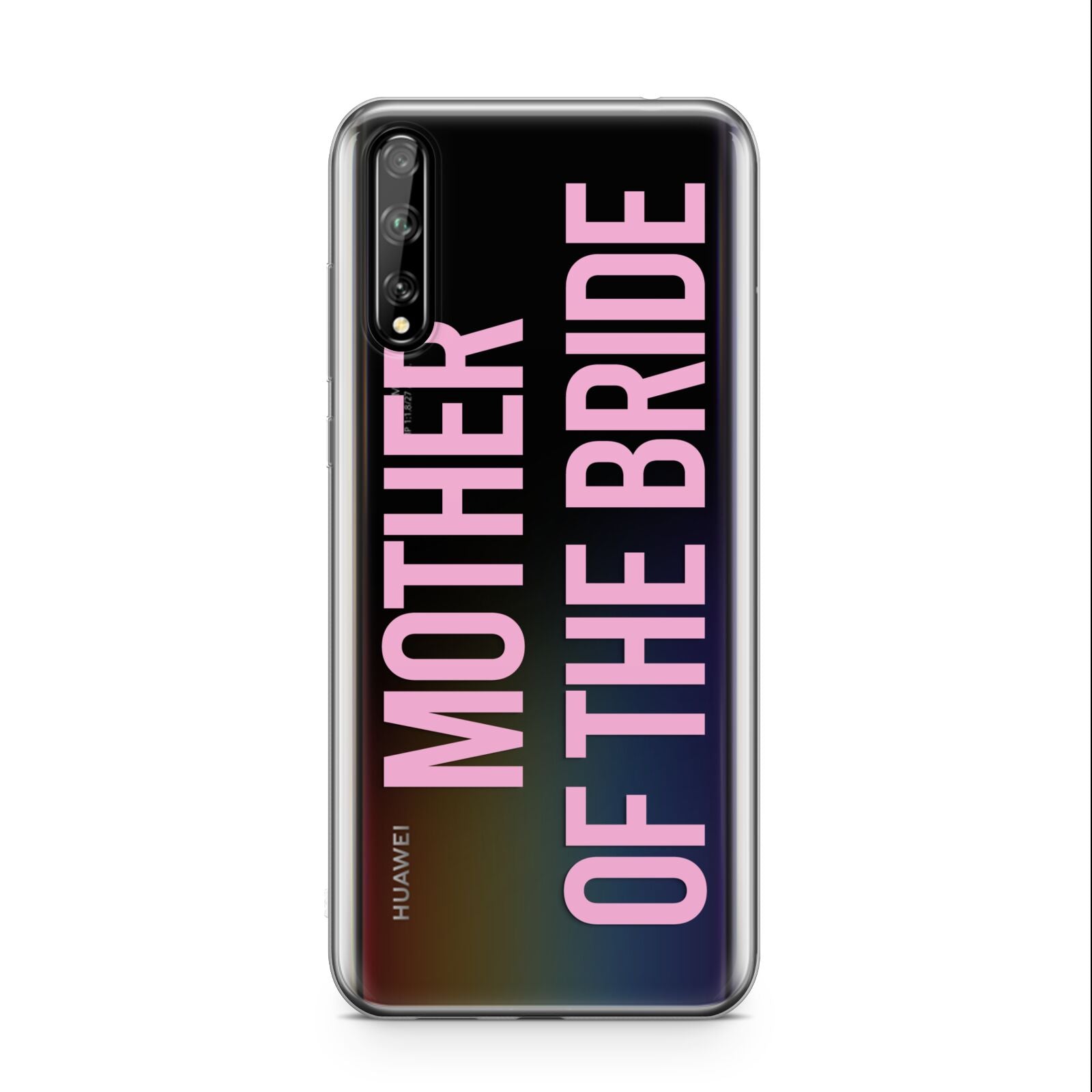 Mother of the Bride Huawei Enjoy 10s Phone Case