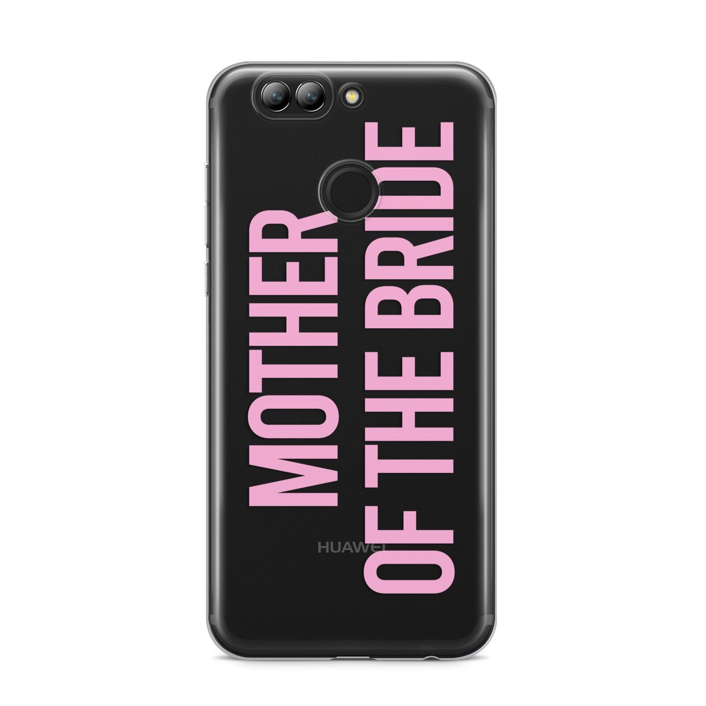 Mother of the Bride Huawei Nova 2s Phone Case