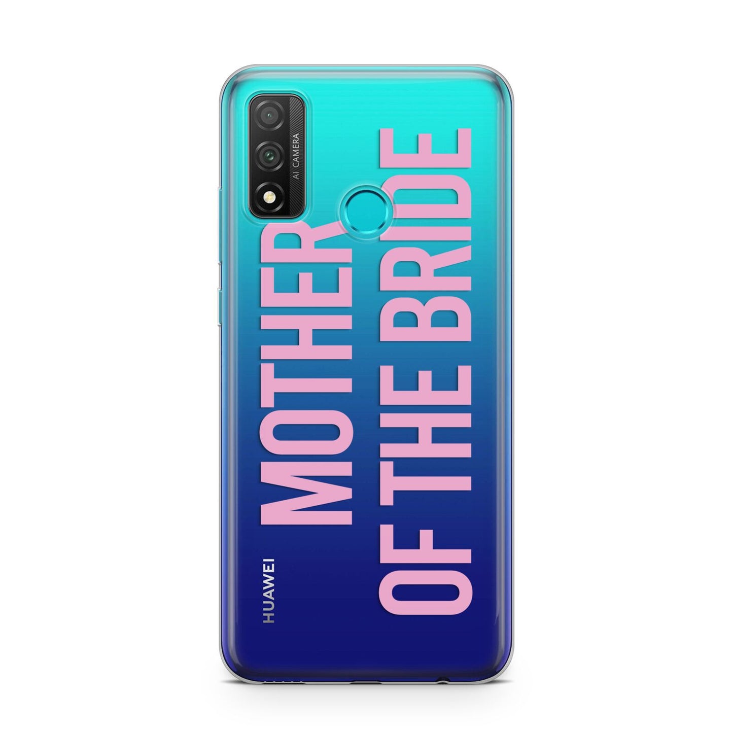 Mother of the Bride Huawei P Smart 2020