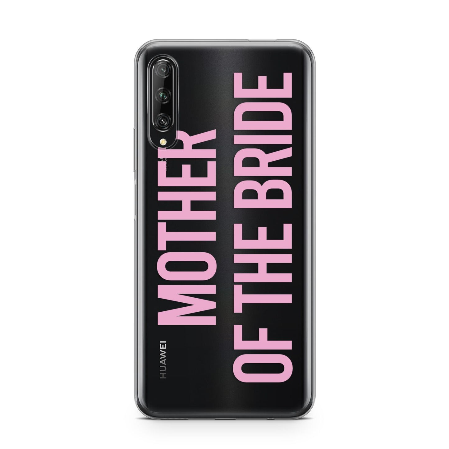 Mother of the Bride Huawei P Smart Pro 2019