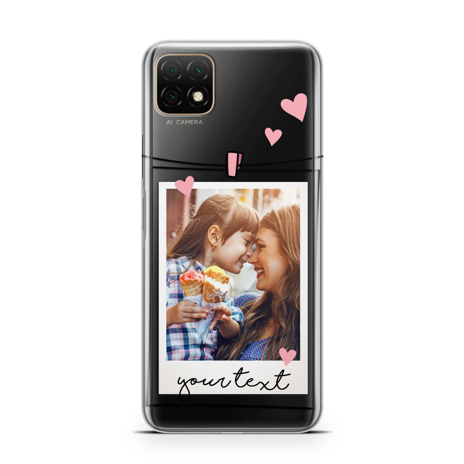 Mother s Day Photo Huawei Enjoy 20 Phone Case