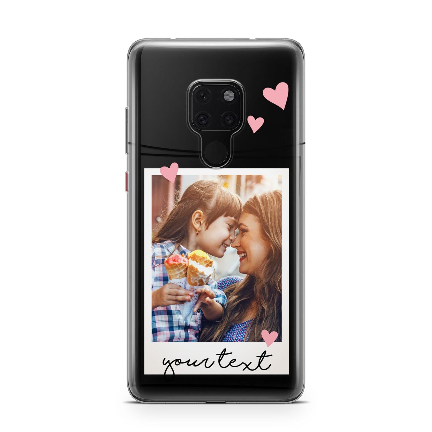 Mother s Day Photo Huawei Mate 20 Phone Case