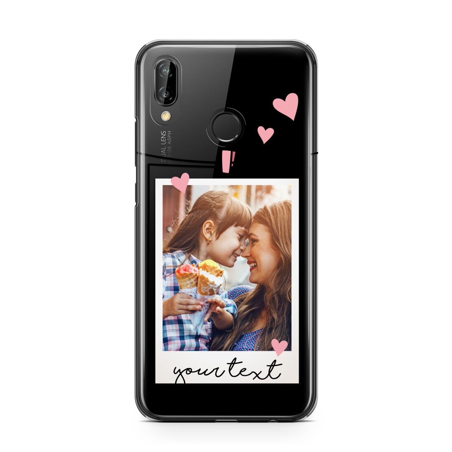 Mother s Day Photo Huawei P20 Lite Phone Case