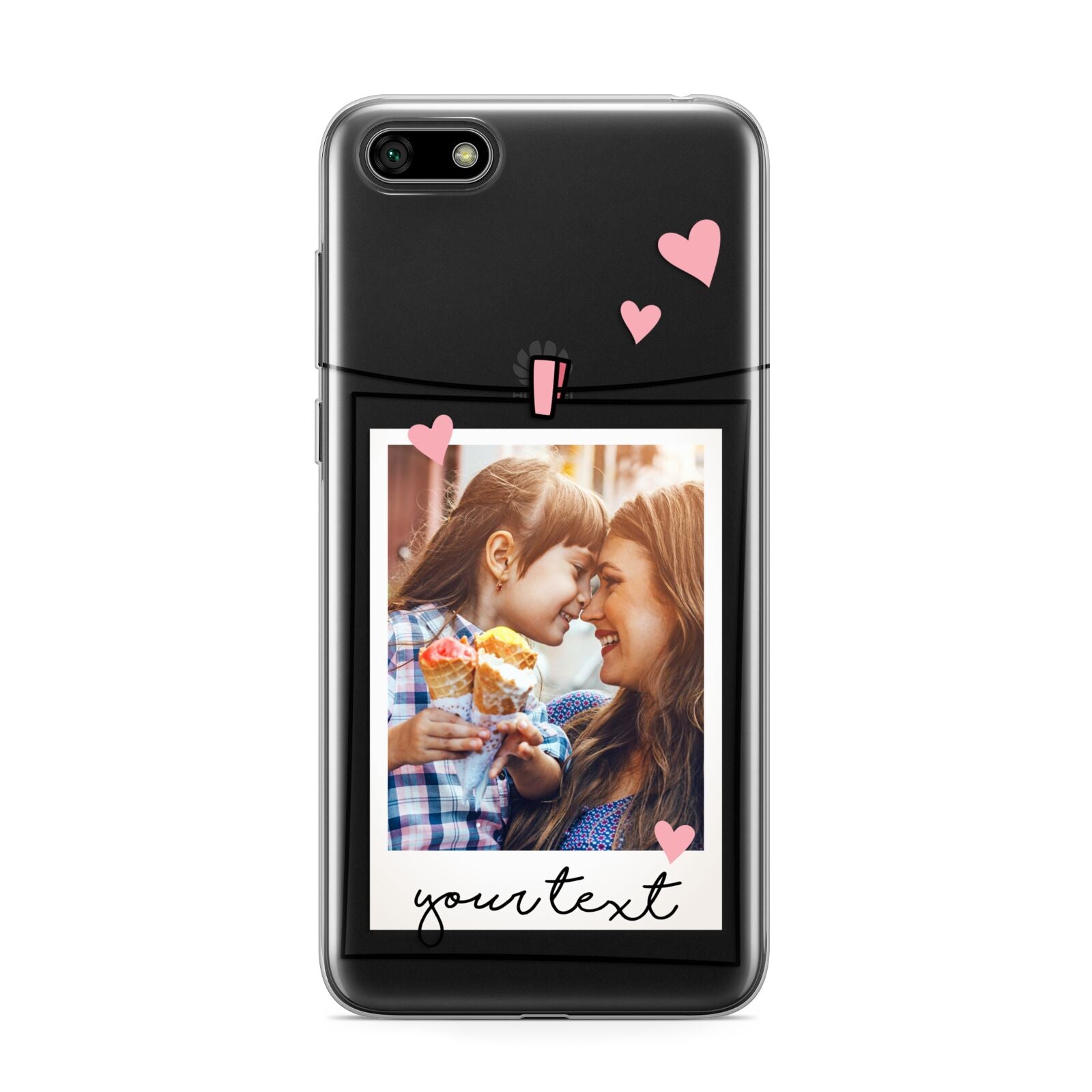 Mother s Day Photo Huawei Y5 Prime 2018 Phone Case