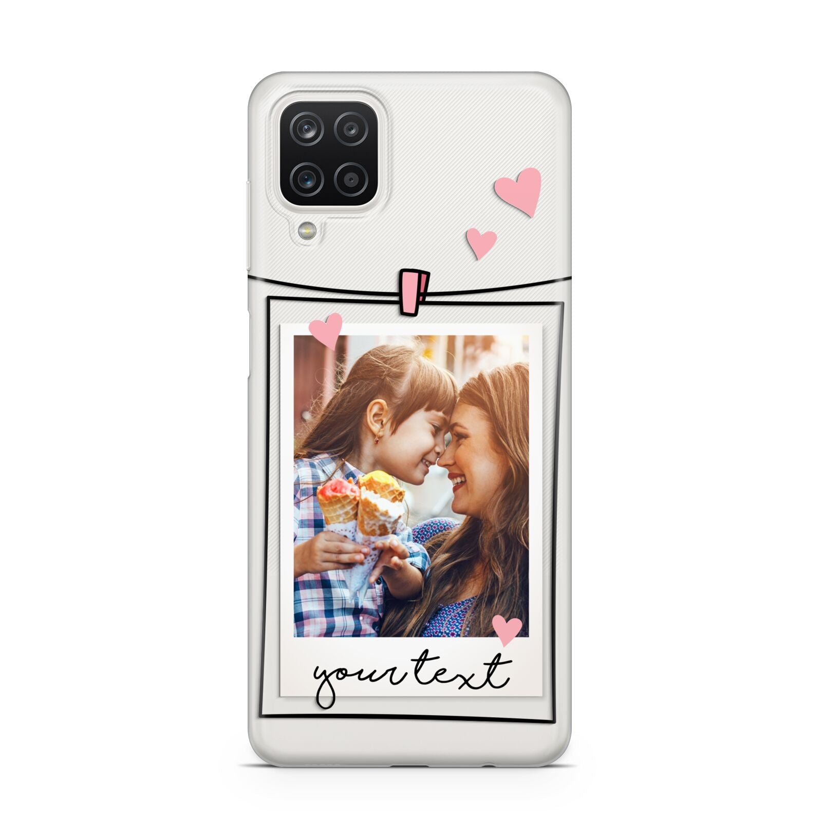 Mother s Day Photo Samsung M12 Case