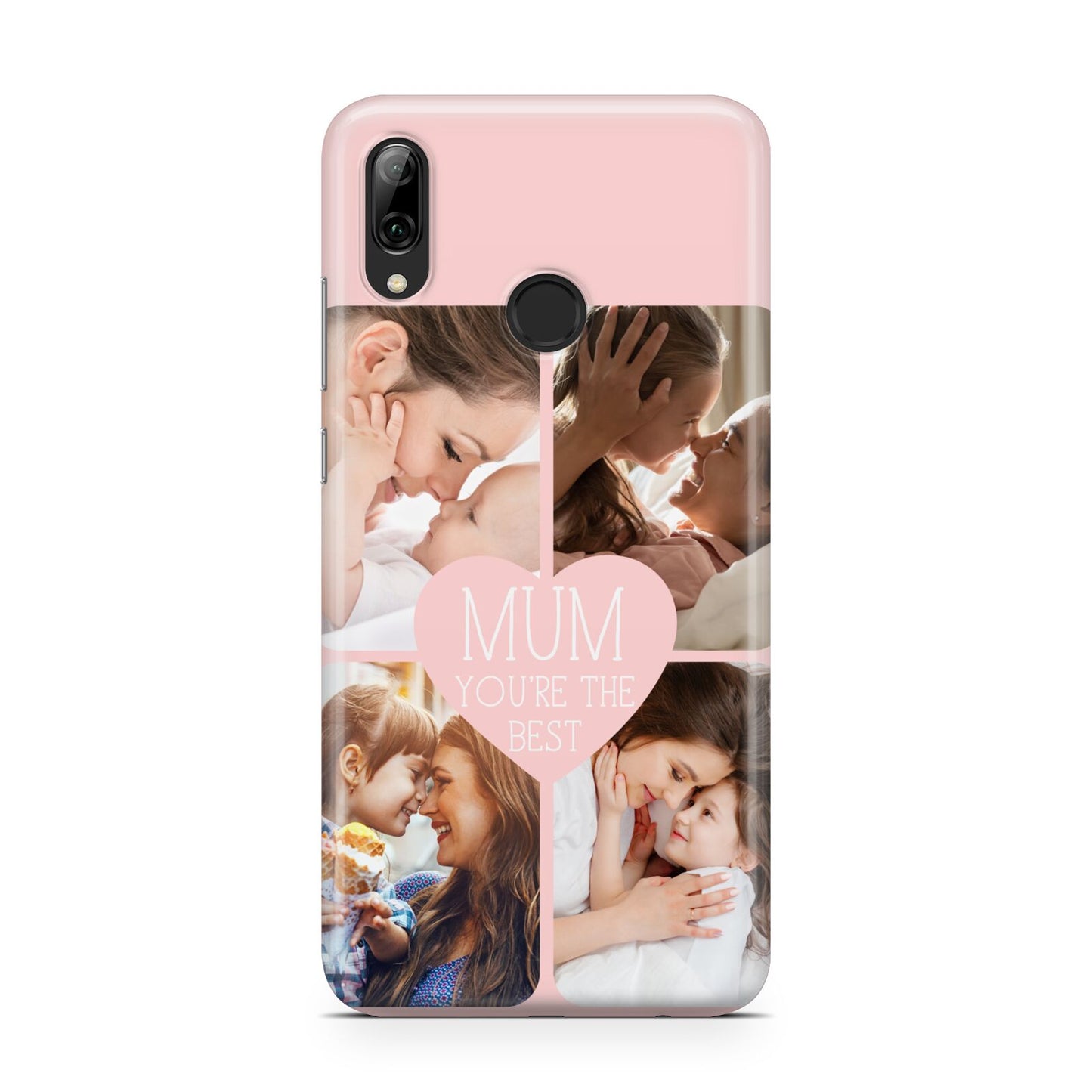 Mothers Day Four Photo Upload Huawei Y7 2019