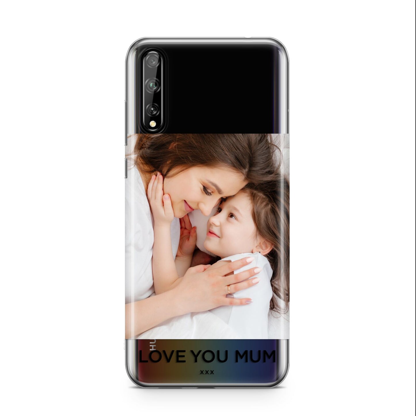 Mothers Day Photo Huawei Enjoy 10s Phone Case