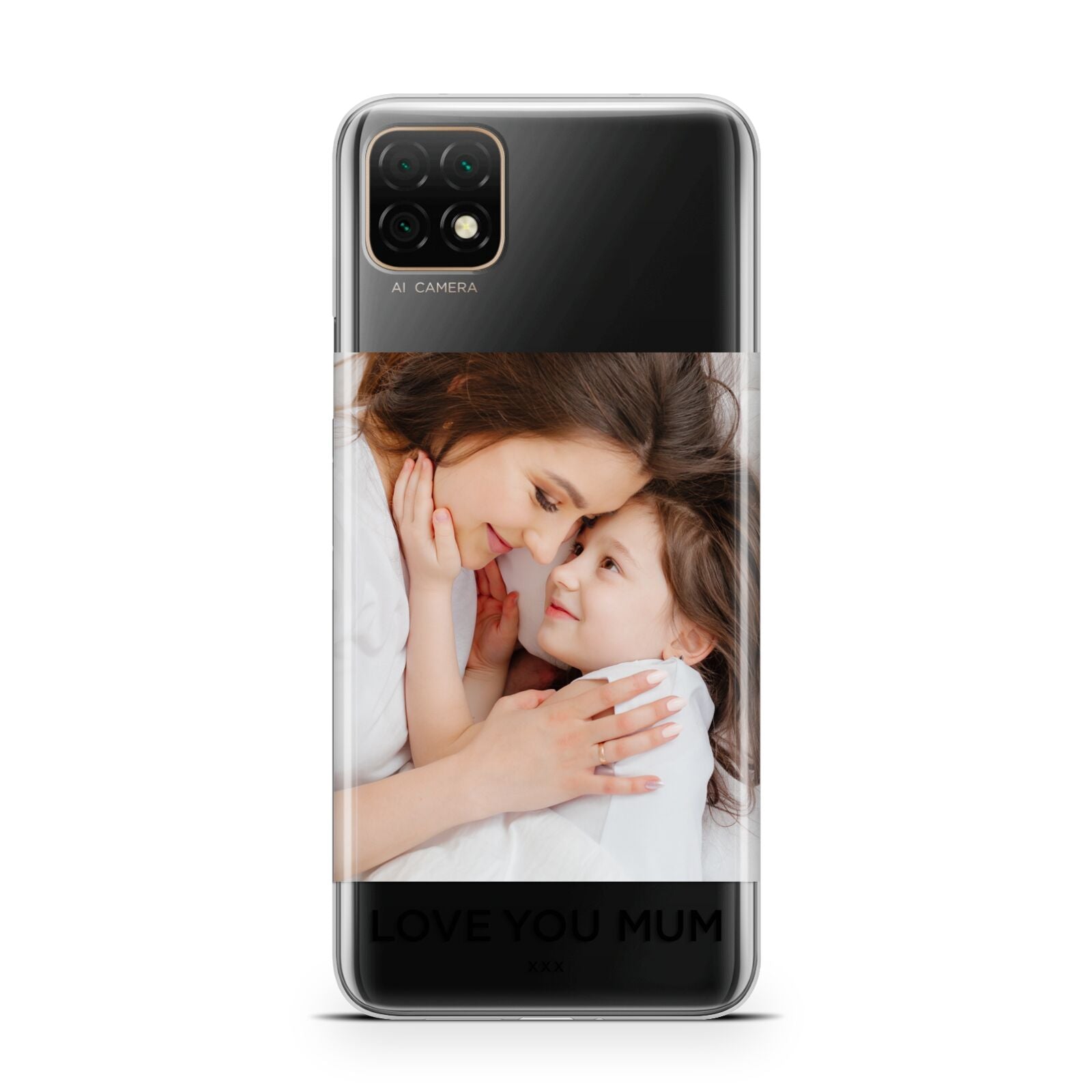 Mothers Day Photo Huawei Enjoy 20 Phone Case