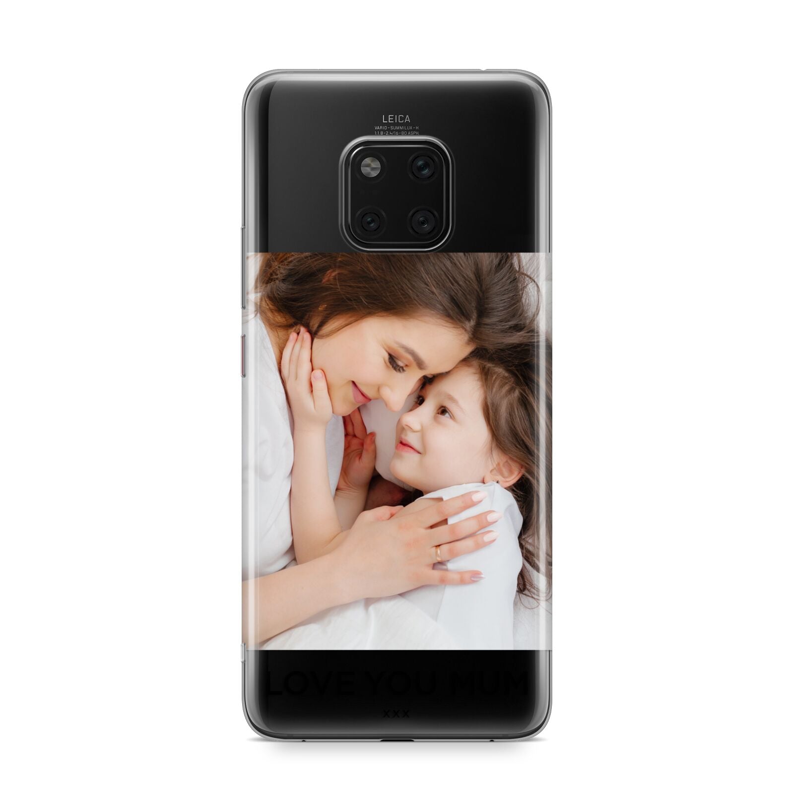 Mothers Day Photo Huawei Mate 20 Pro Phone Case