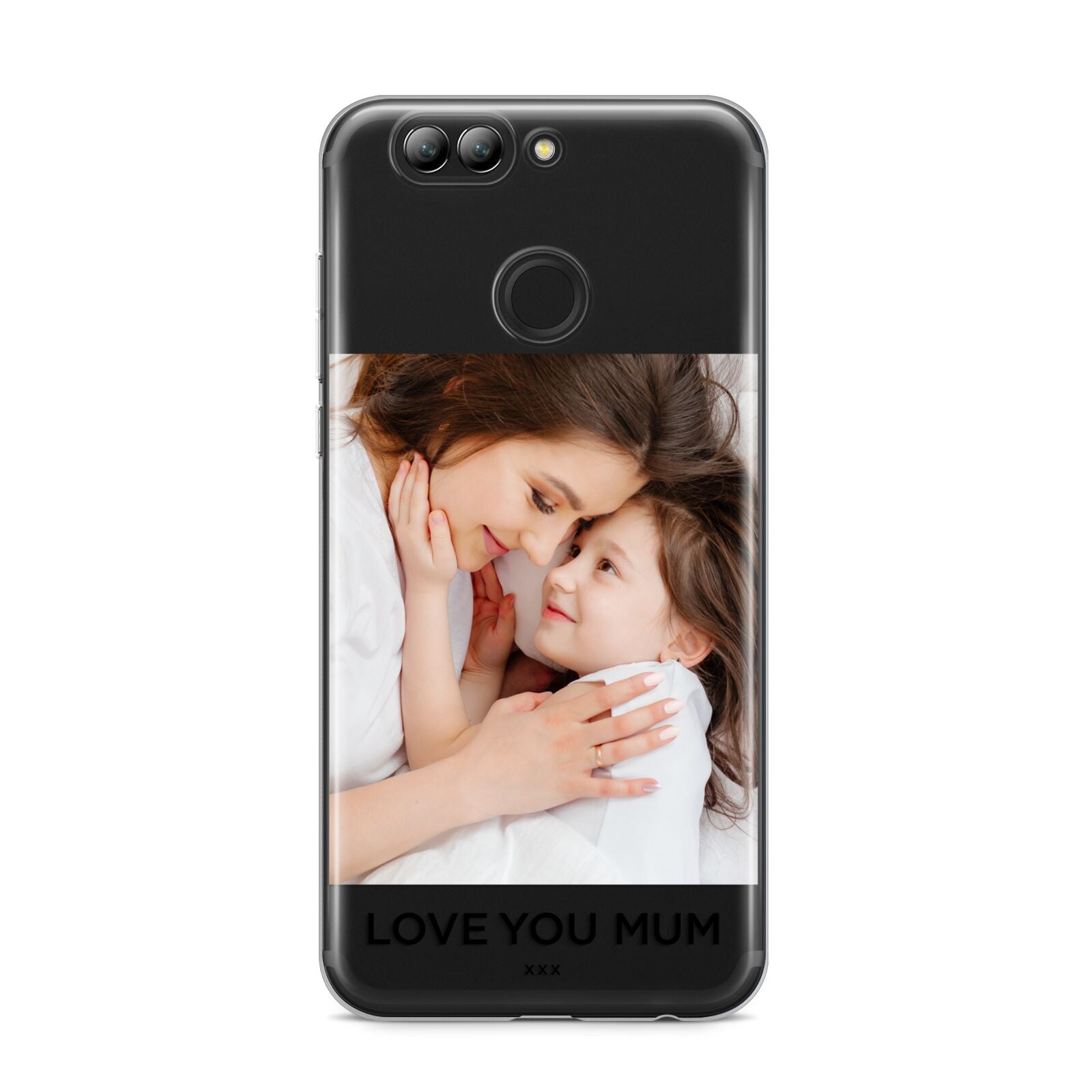 Mothers Day Photo Huawei Nova 2s Phone Case