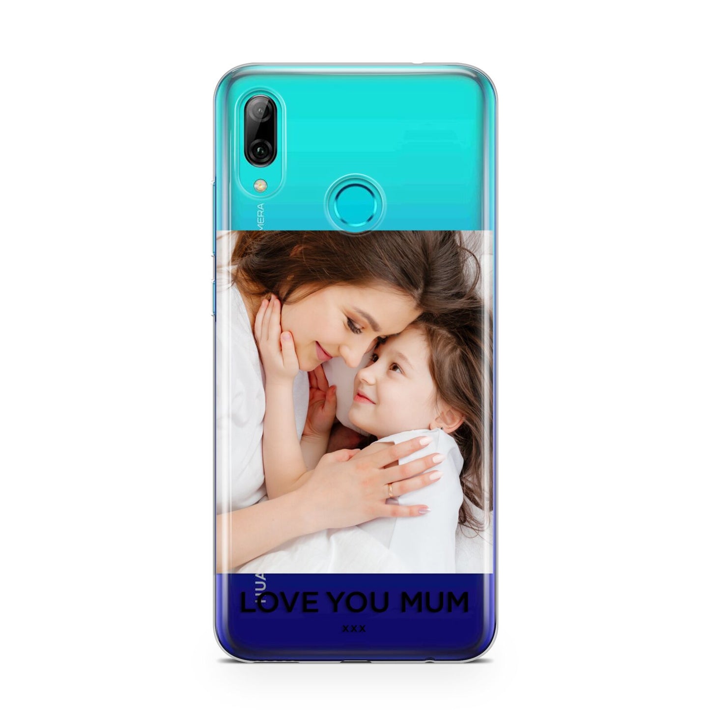 Mothers Day Photo Huawei P Smart 2019 Case