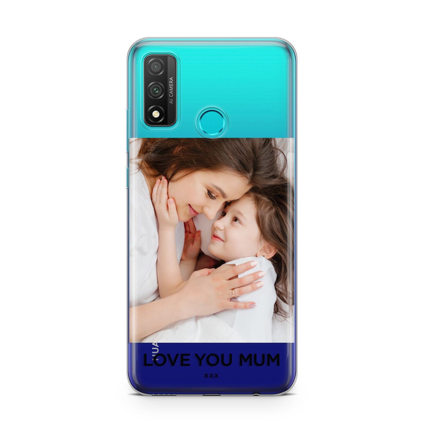 Mothers Day Photo Huawei P Smart 2020