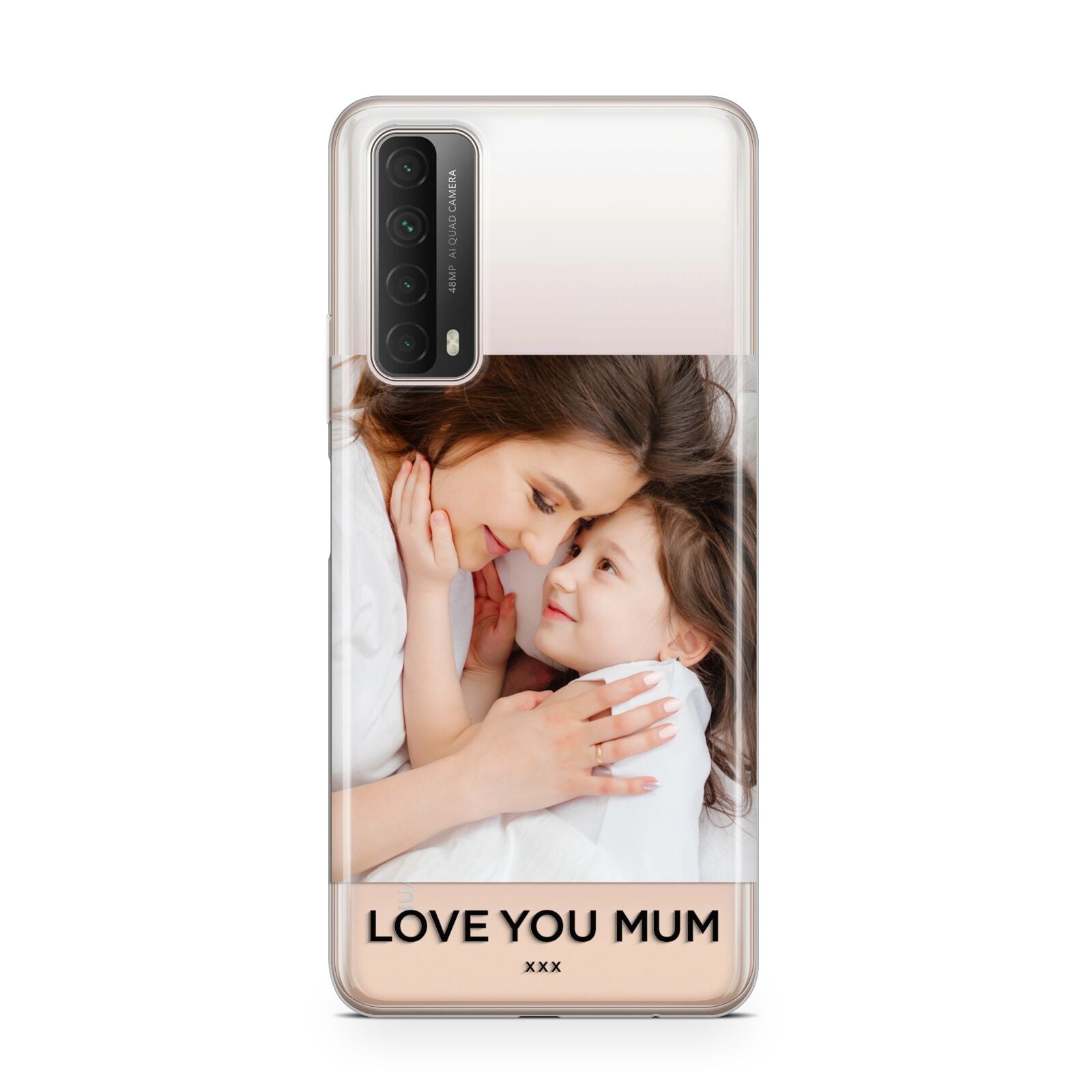 Mothers Day Photo Huawei P Smart 2021