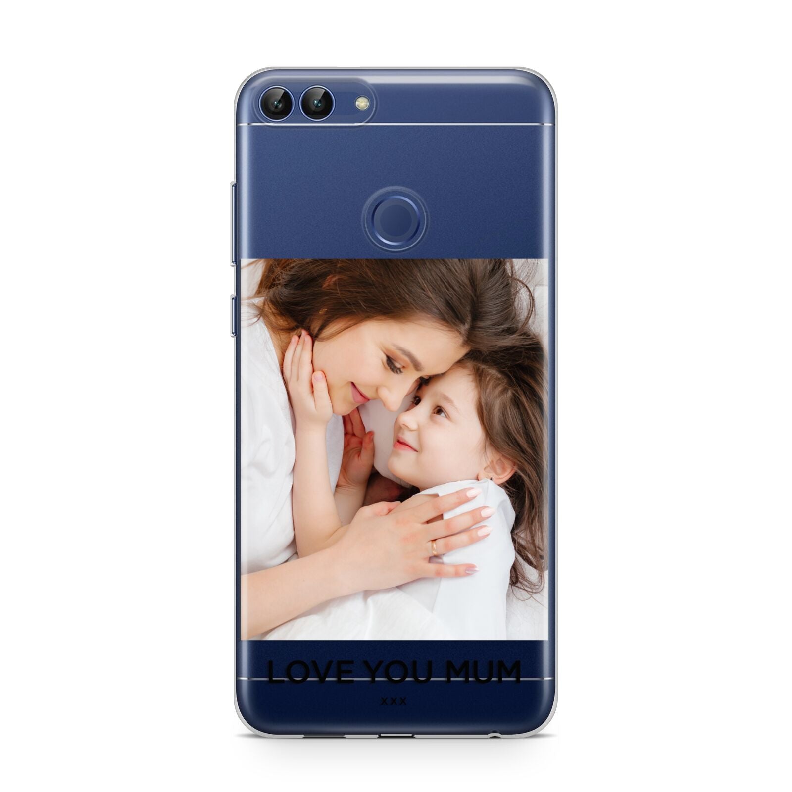 Mothers Day Photo Huawei P Smart Case