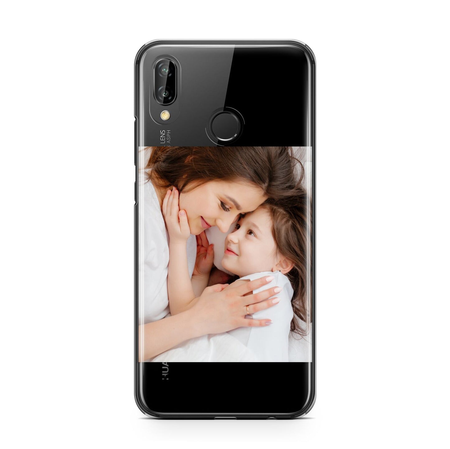 Mothers Day Photo Huawei P20 Lite Phone Case