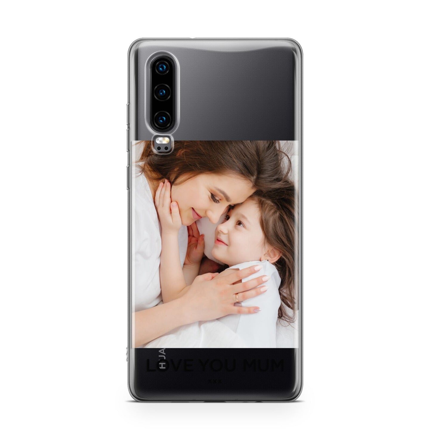 Mothers Day Photo Huawei P30 Phone Case