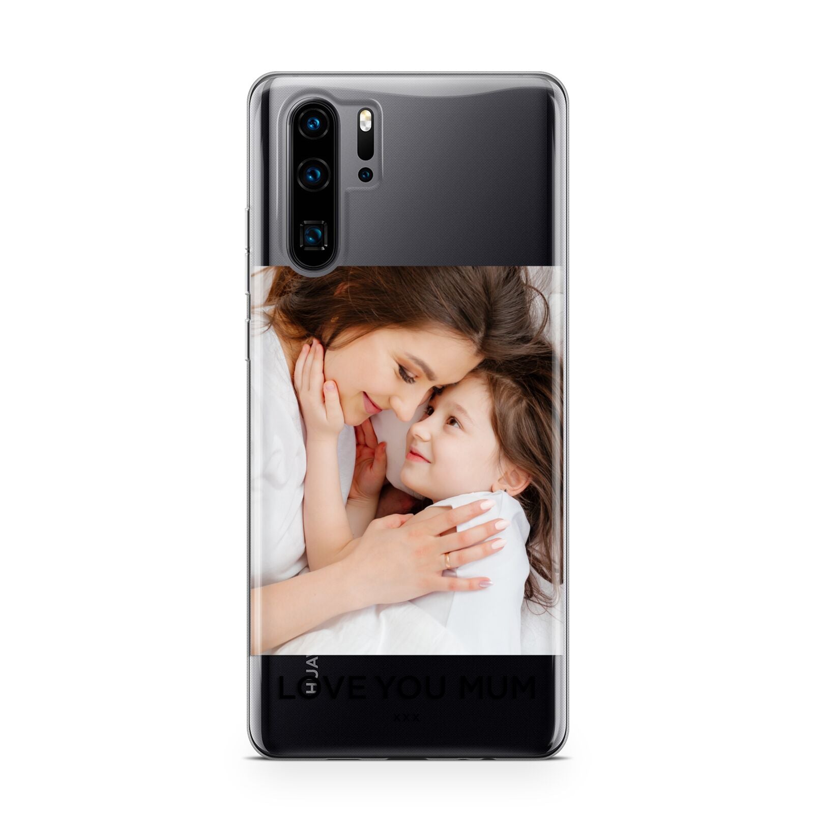 Mothers Day Photo Huawei P30 Pro Phone Case