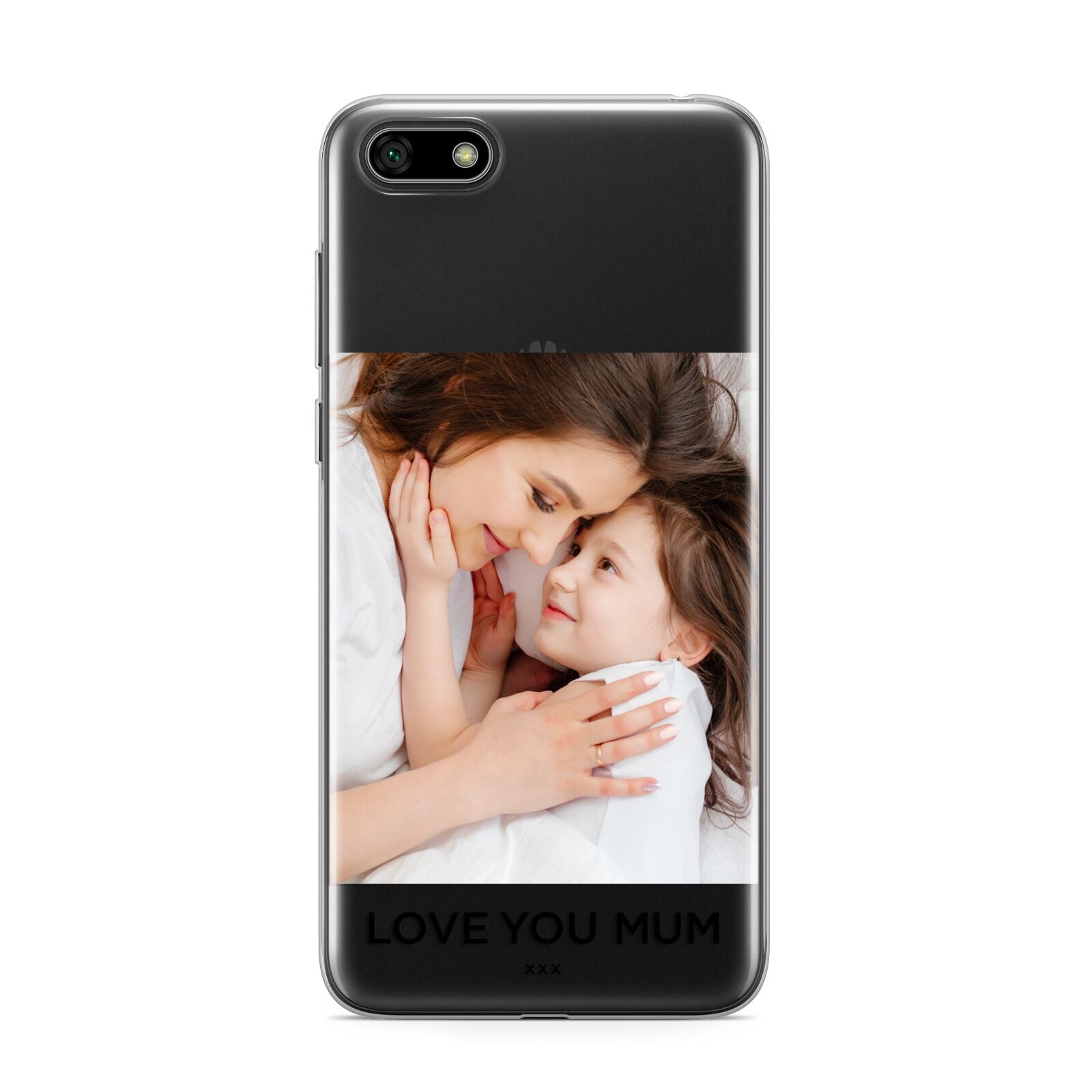 Mothers Day Photo Huawei Y5 Prime 2018 Phone Case