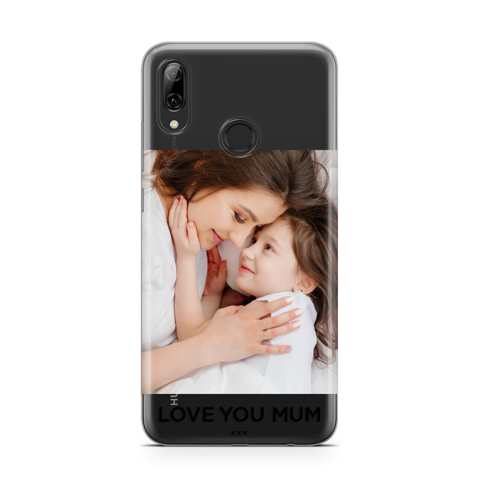 Mothers Day Photo Huawei Y7 2019