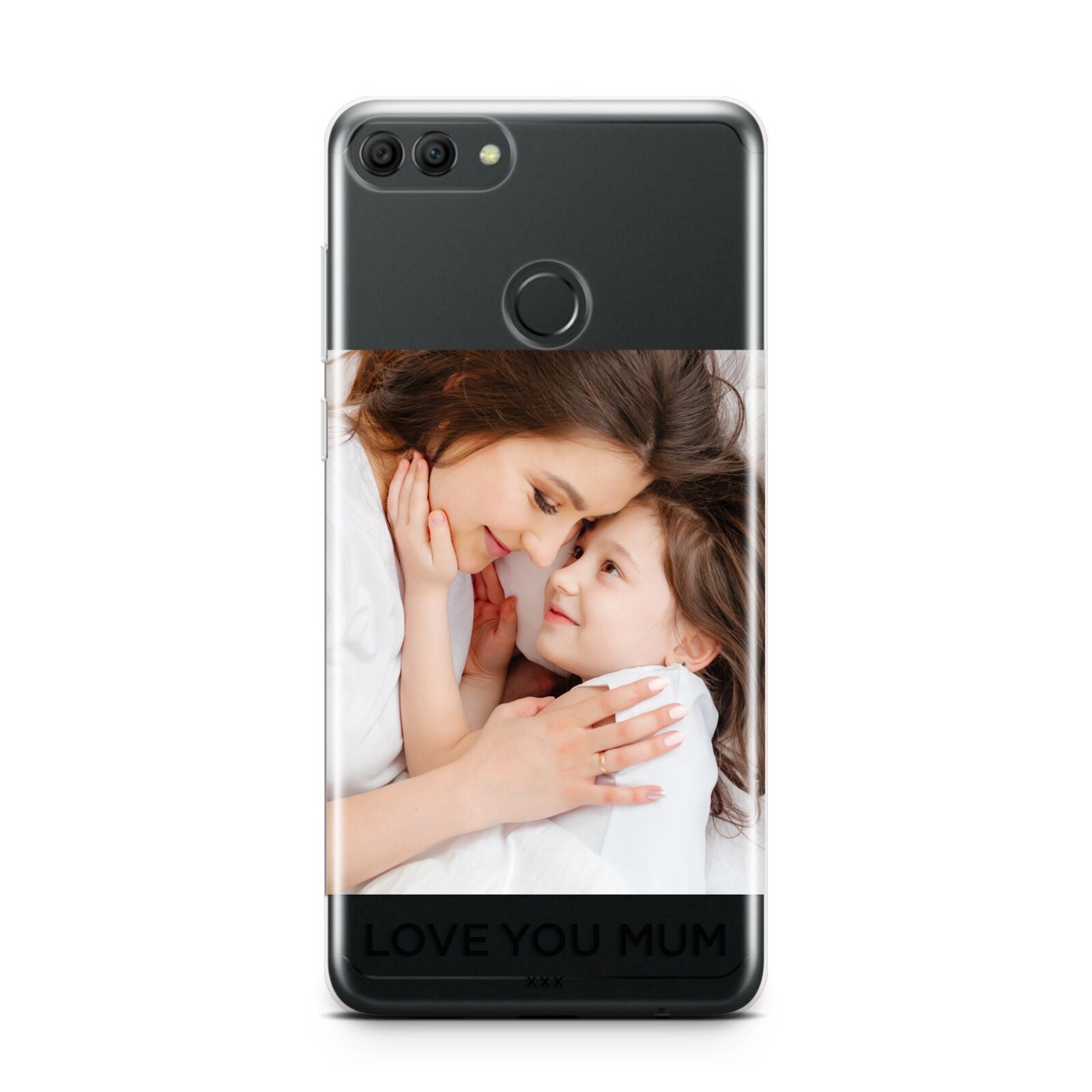 Mothers Day Photo Huawei Y9 2018