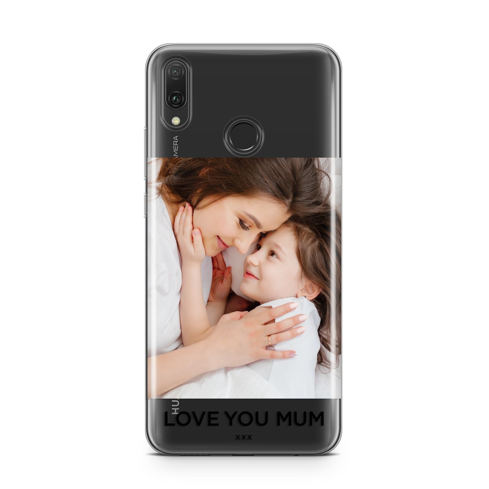 Mothers Day Photo Huawei Y9 2019