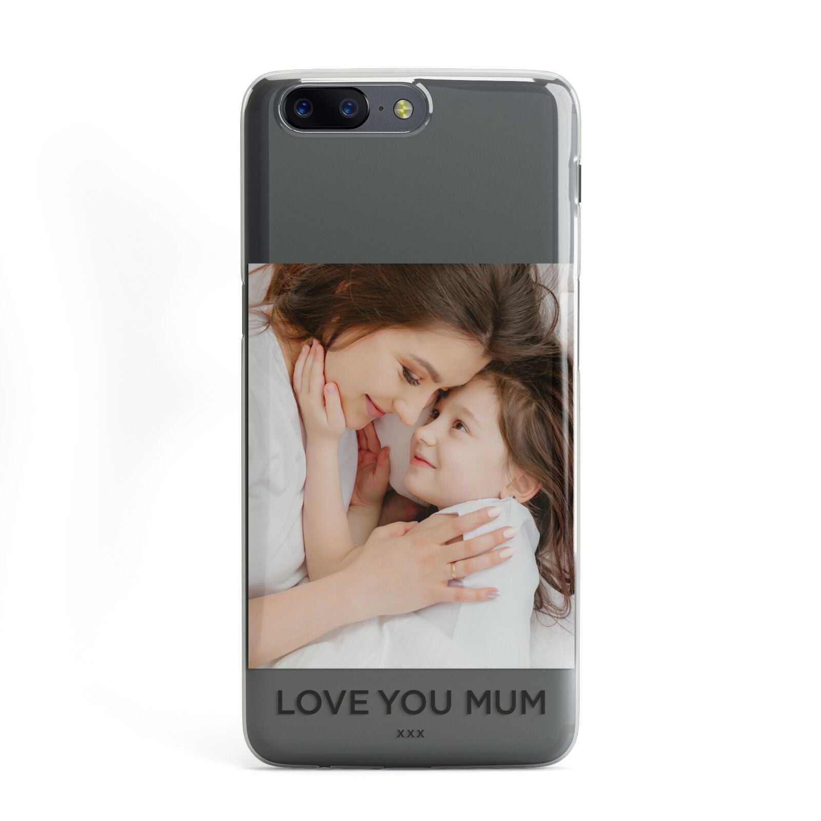 Mothers Day Photo OnePlus Case