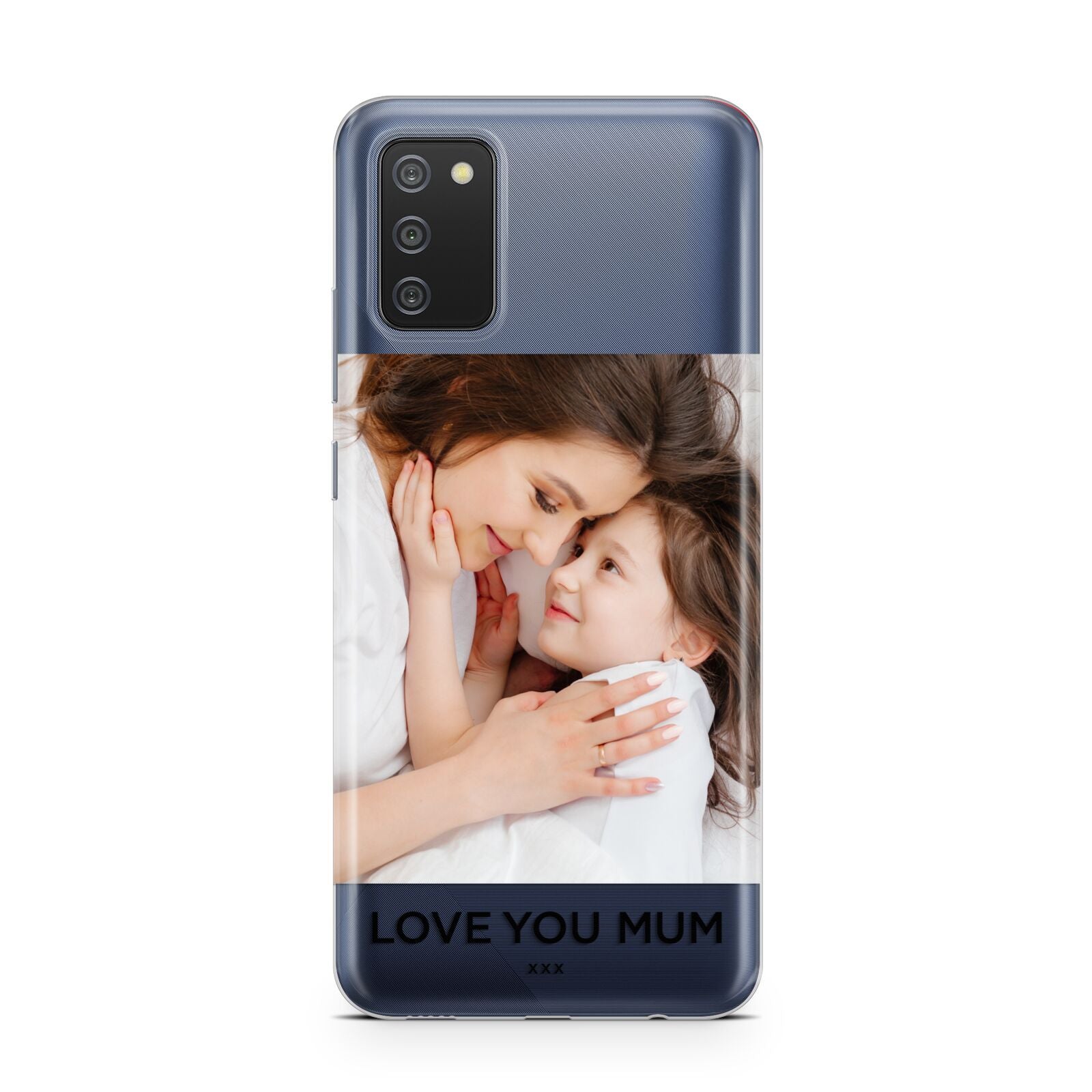 Mothers Day Photo Samsung A02s Case