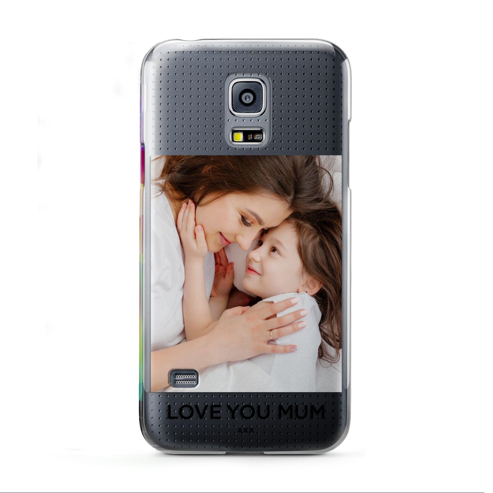 Mothers Day Photo Samsung Galaxy S5 Mini Case