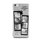 Mothers Day Photo Strip Apple iPhone 5c Case