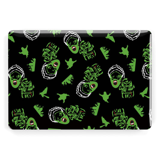 Movie Monster Apple MacBook Case