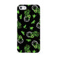 Movie Monster Apple iPhone 5 Case