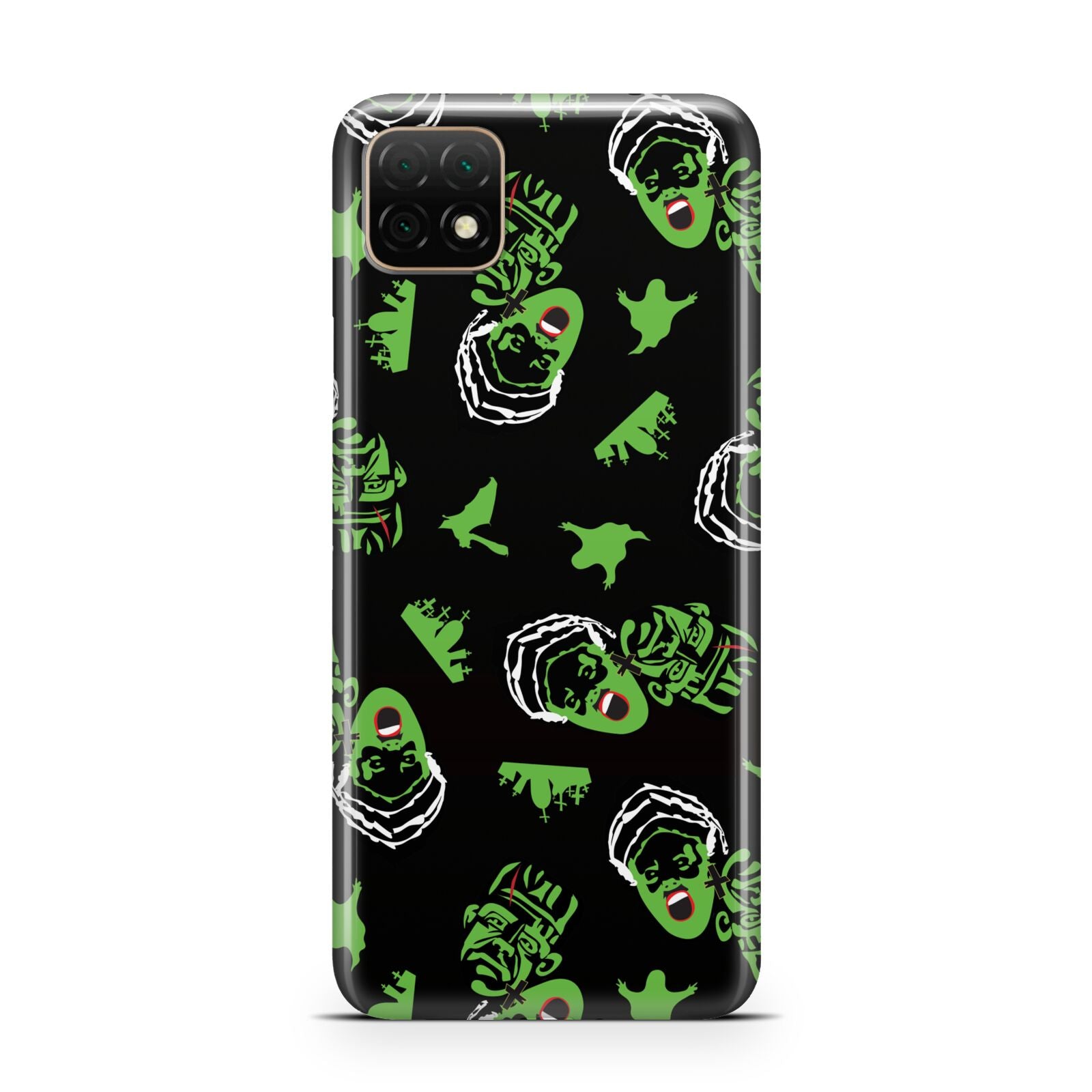 Movie Monster Huawei Enjoy 20 Phone Case