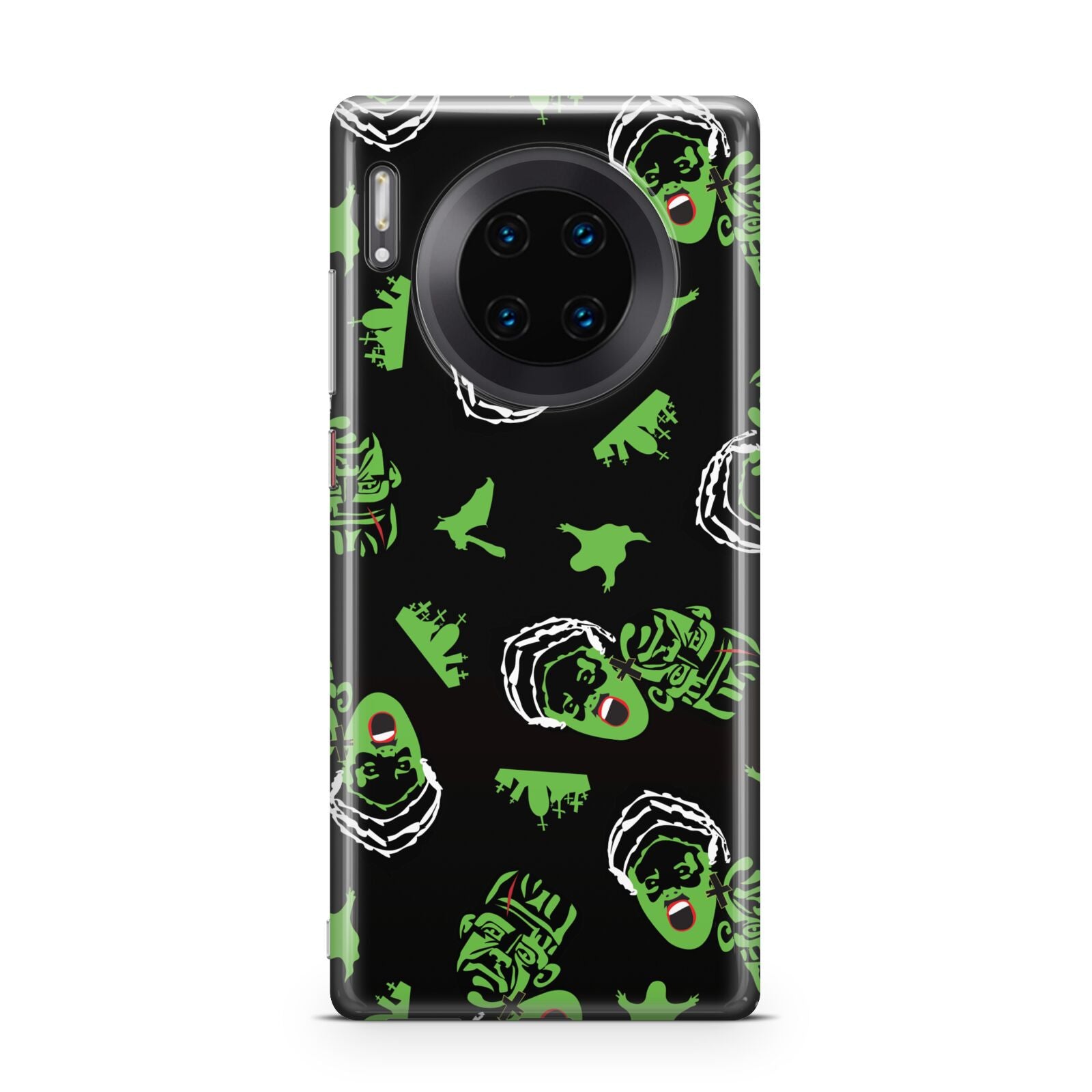 Movie Monster Huawei Mate 30 Pro Phone Case